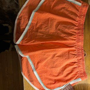 Rabbit Women's Track Shorts NWT